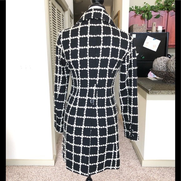 ❤️ Rampage Dress Coat ❤️ - Picture 3 of 8